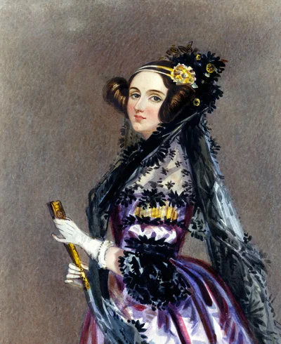 Ada Lovelace