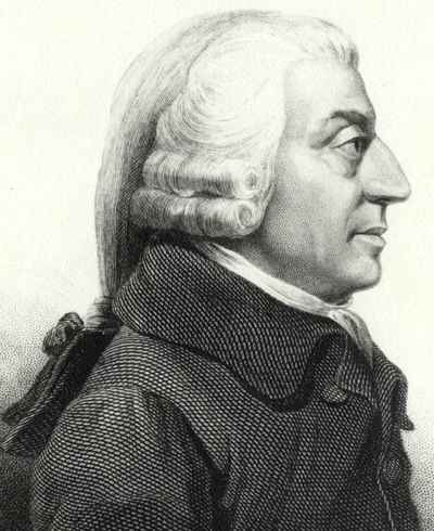 Adam Smith