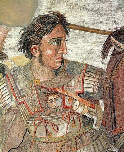 Alexander the Great