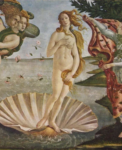 Aphrodite