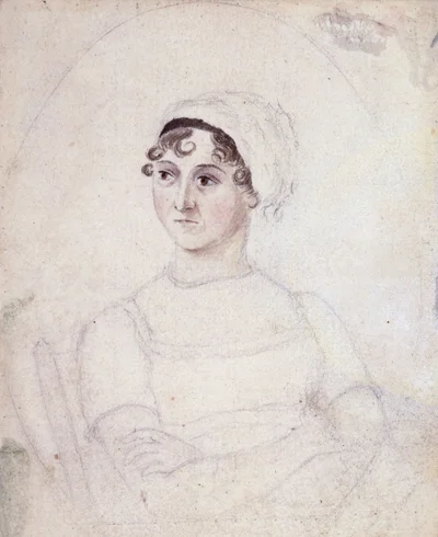 Jane Austen