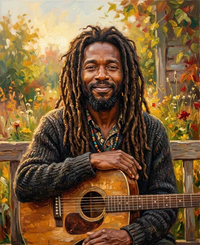 Bob Marley