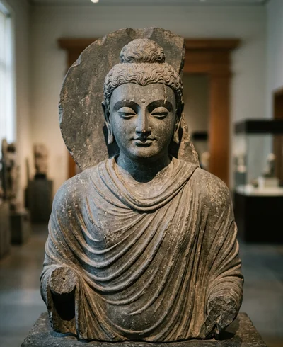 Gautama Buddha