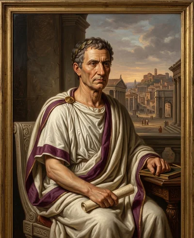 Julius Caesar