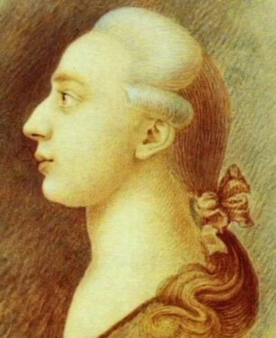 Giacomo Casanova