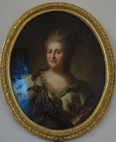 Catherine the Great