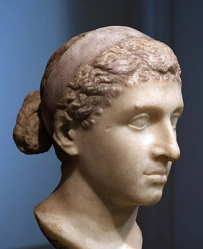 Cleopatra VII