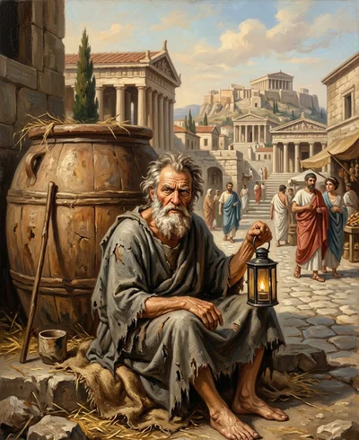 Diogenes