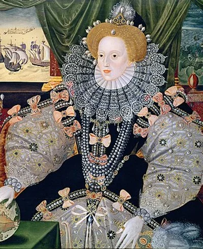 Queen Elizabeth I