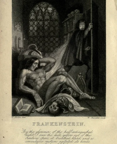 Frankenstein's Monster