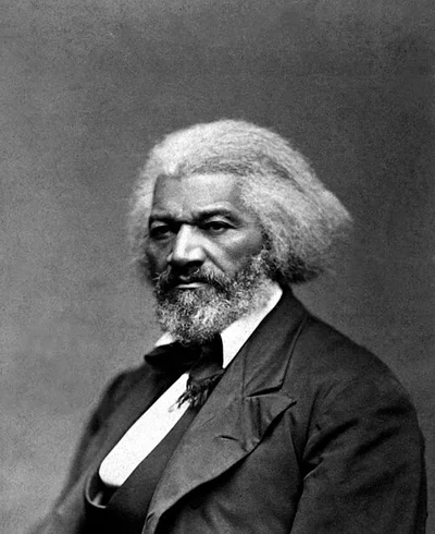 Frederick Douglass