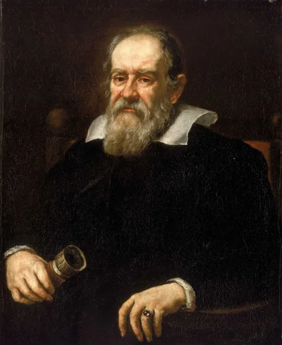 Galileo Galilei