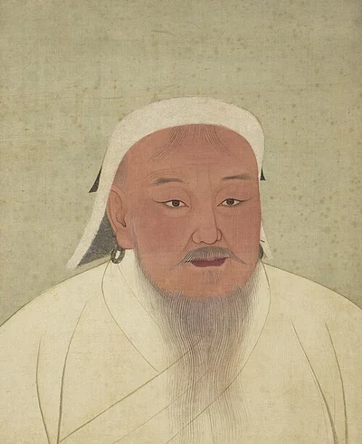 Genghis Khan
