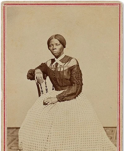 Harriet Tubman