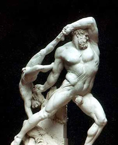 Hercules