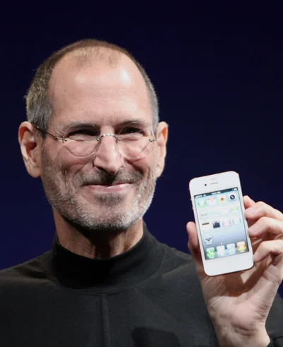 Steve Jobs