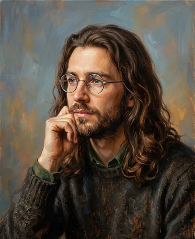 John Lennon