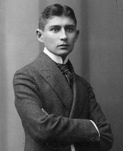 Franz Kafka