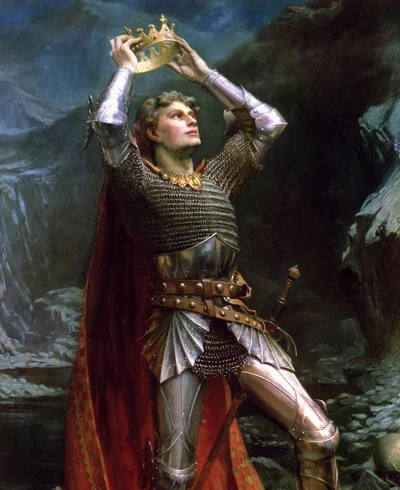 King Arthur