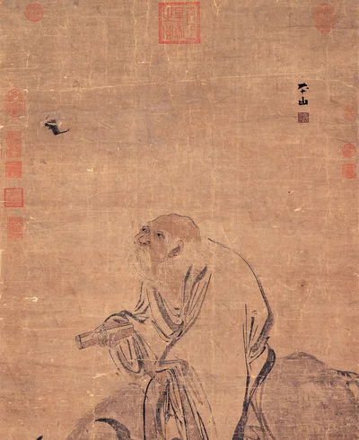 Laozi