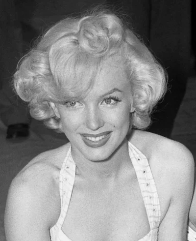 Marilyn Monroe