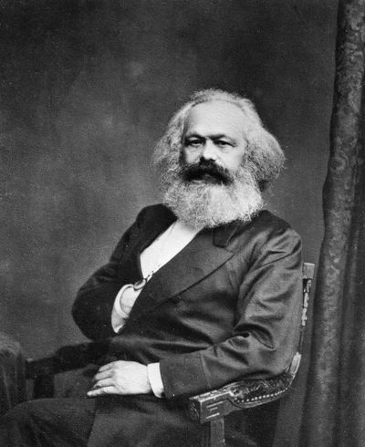 Karl Marx