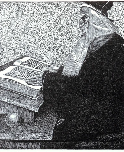 Merlin