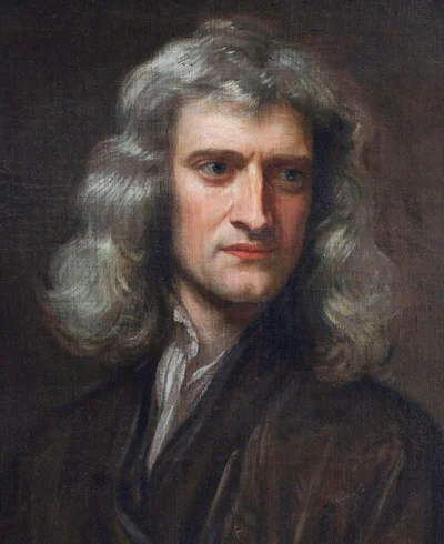Isaac Newton