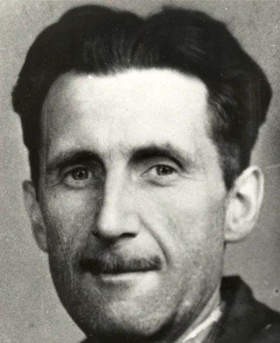 George Orwell