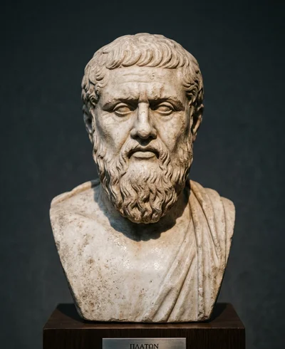Plato