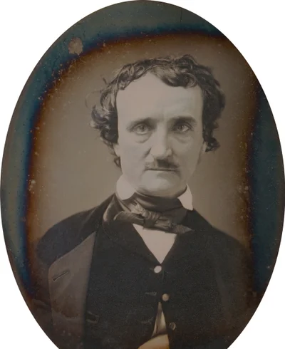 Edgar Allan Poe