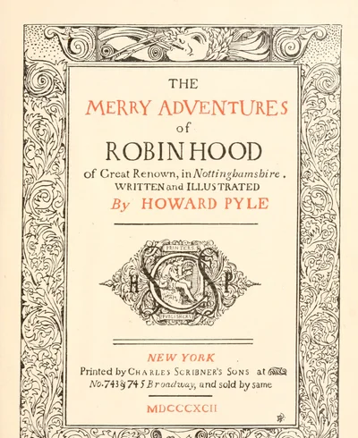 Robin Hood