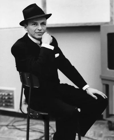 Frank Sinatra
