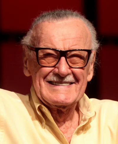 Stan Lee