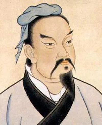 Sun Tzu