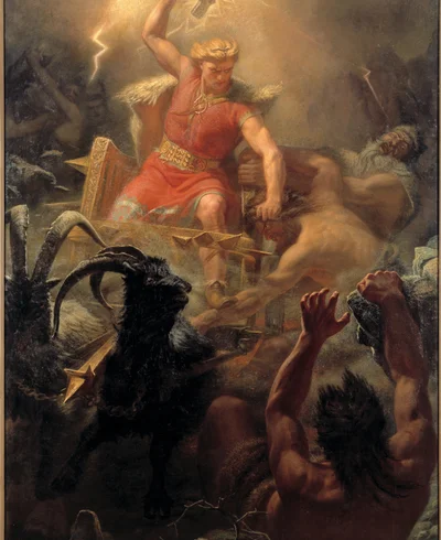 Thor