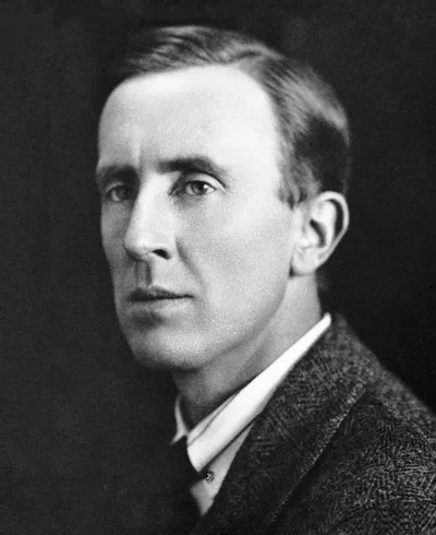 J.R.R. Tolkien