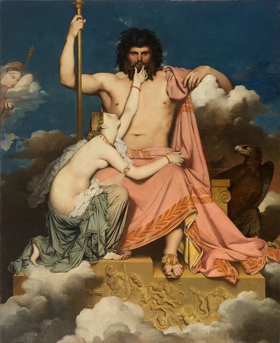 Zeus